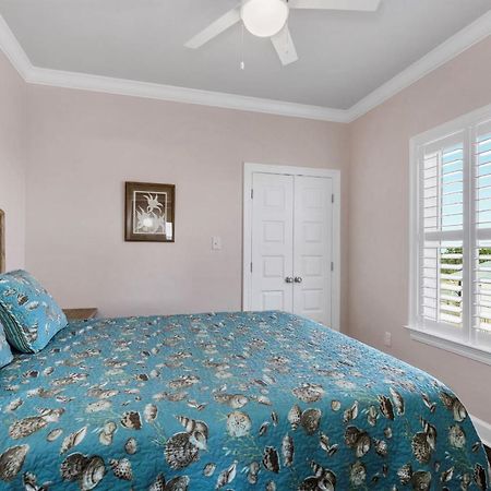 Island Time Villa Dauphin Island Luaran gambar
