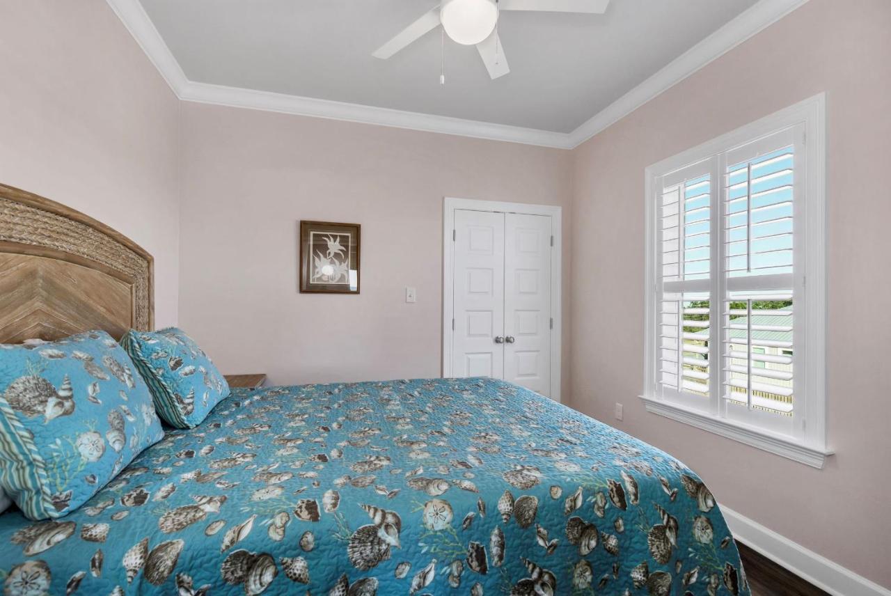 Island Time Villa Dauphin Island Luaran gambar