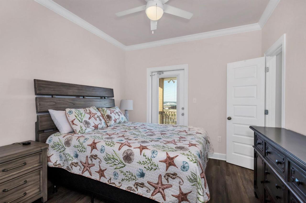 Island Time Villa Dauphin Island Luaran gambar