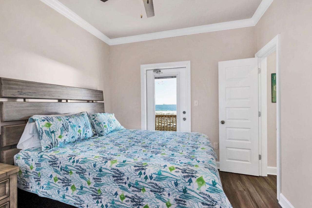 Island Time Villa Dauphin Island Luaran gambar