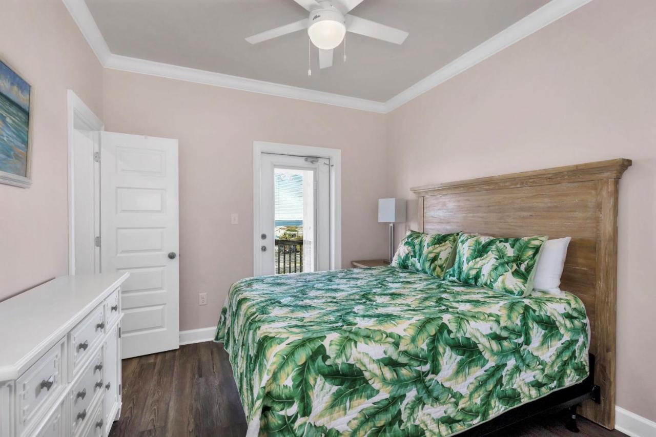 Island Time Villa Dauphin Island Luaran gambar